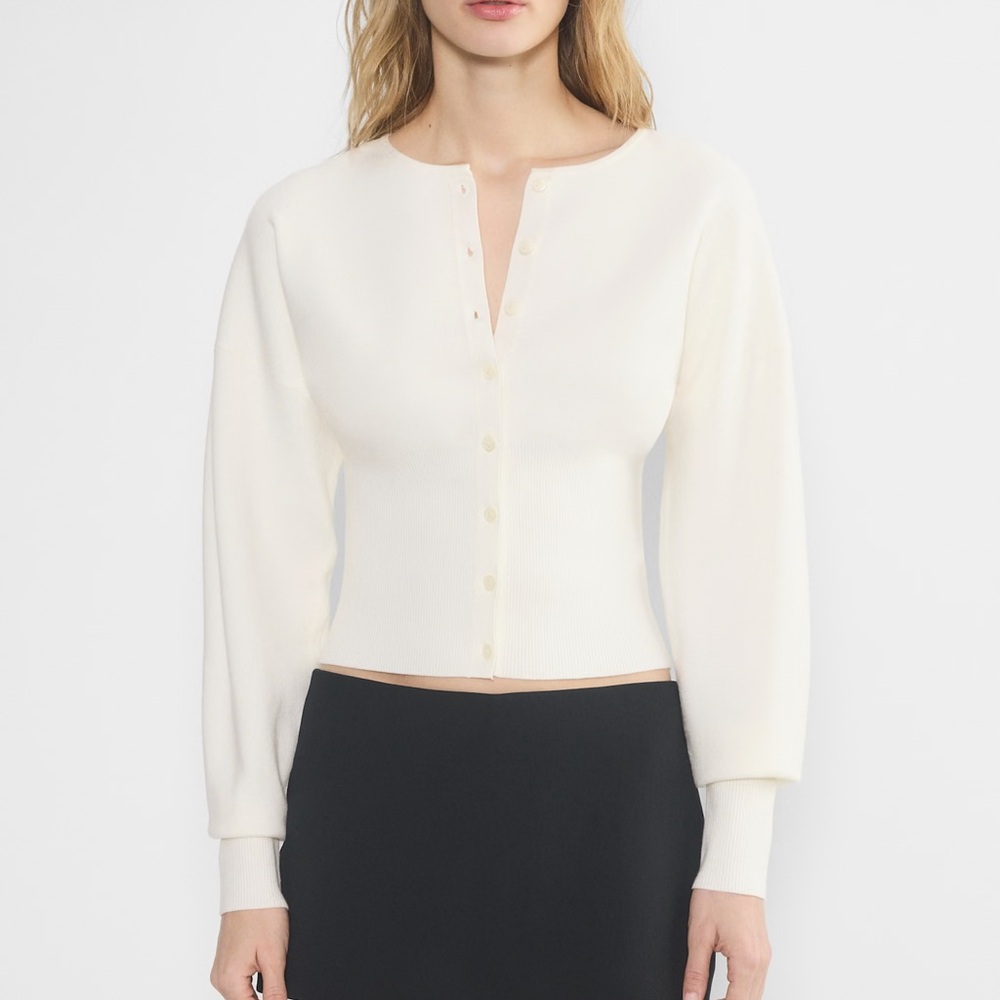 Wilfred (Aritzia) Golightly Cardigan